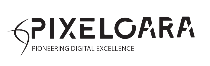 Pixeloara Digital Marketing Solutions